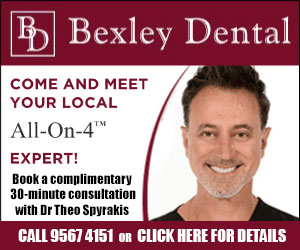 Bexley Dental