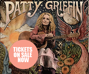 Patty Griffin