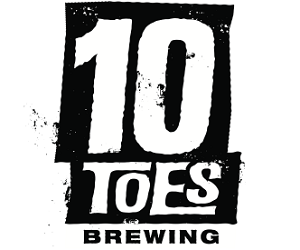 10 Ten Toes Beer Brewing