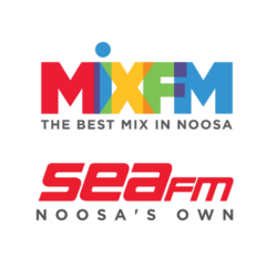 MIX FM and SEA FM